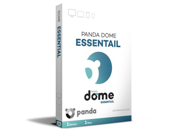 Panda Dome Essential 2023-2024