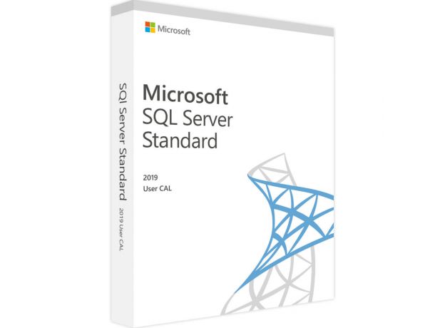 SQL Server 2019 - User CALs