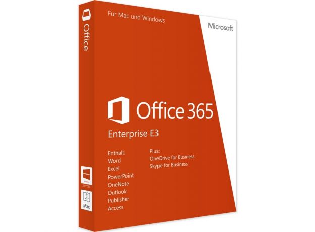 Office 365 E3