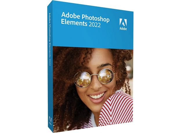 Adobe Photoshop Elements 2022