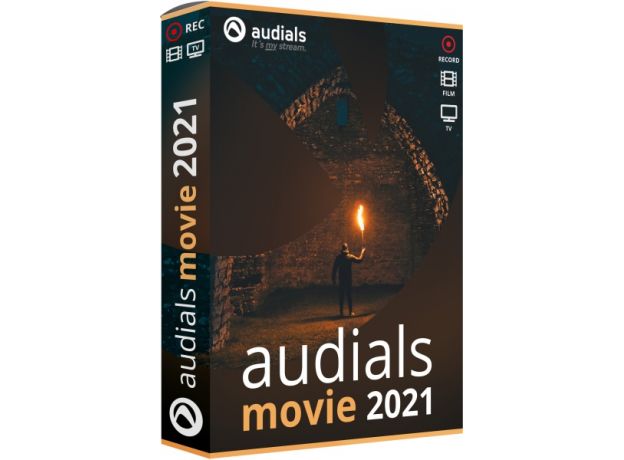 Audials Movie 2021