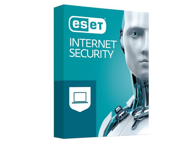 ESET Internet Security 2023-2025