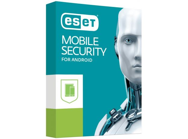 ESET Mobile Security for Android 2023-2026