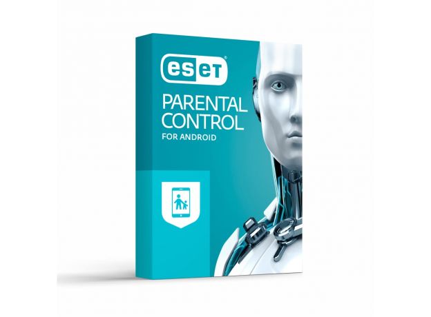 ESET Parental Control for Android 2023-2026