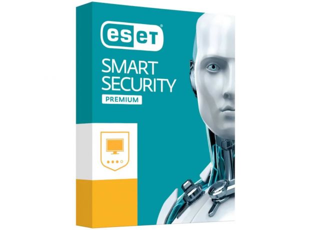 ESET Smart Security Premium 2023-2026