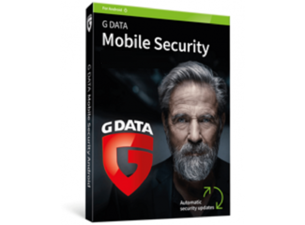 G DATA Mobile Security 2023-2024