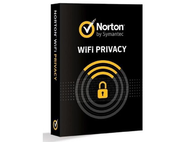 Norton WiFi Privacy 2023-2024