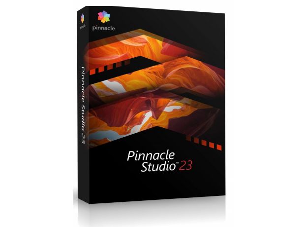 Pinnacle Studio 23 Standard