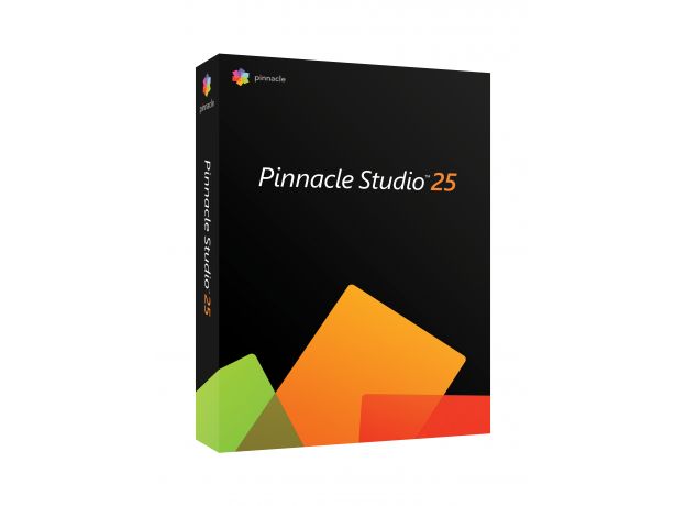 Pinnacle Studio 25 Standard