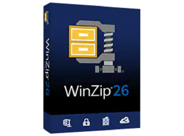 Corel WinZip 26 Standard