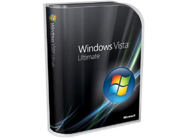 Windows Vista Ultimate