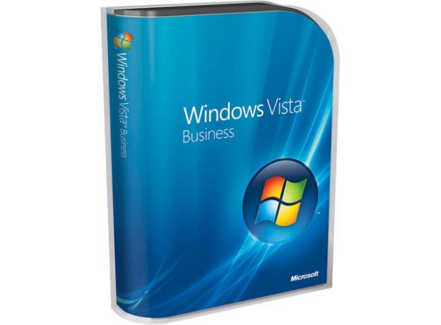 Windows Vista Professional