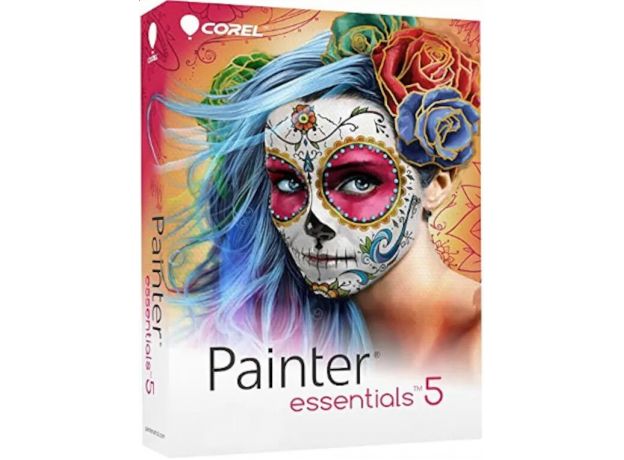 Corel Painter Essentials 5