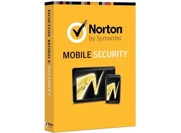 Norton Mobile Security for Android 2023-2024