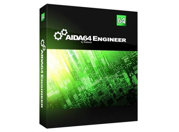 AIDA64 Engineer