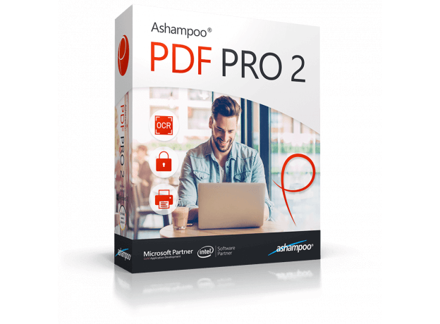 Ashampoo PDF Pro 2