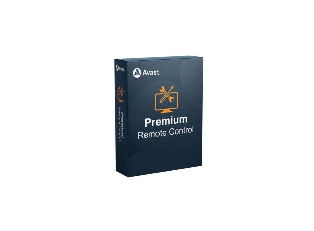 Avast Business Premium Remote Control 2024-2025, Runtime: 1 Year, session: Unlimited concurrent sessions, image 