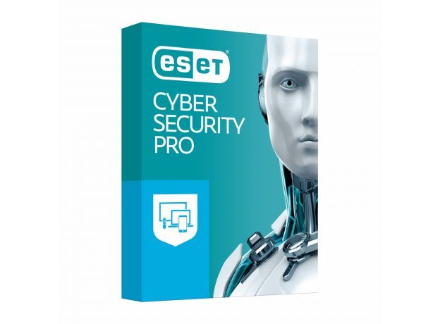 ESET Cyber Security Pro 2024-2027, Runtime: 3 Years, Device: 3 Devices, image 
