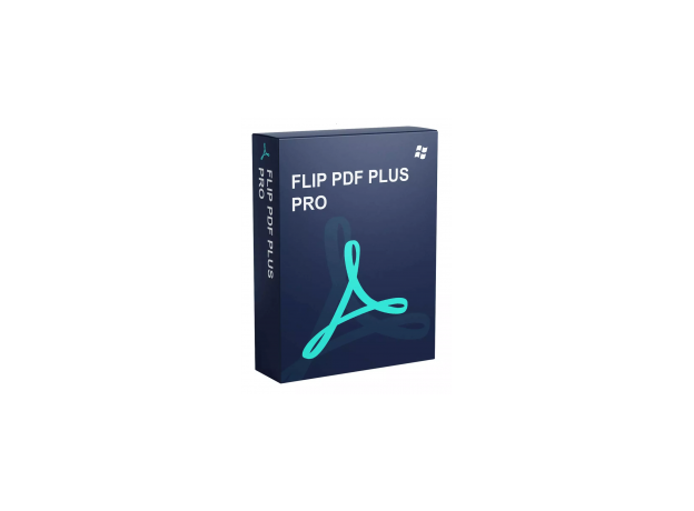 Flip PDF Plus Pro for Mac, Versions: Mac, image 