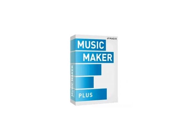 Magix Music Maker 2023 Plus, image 