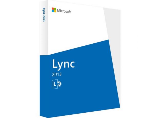 Microsoft Lync 2013