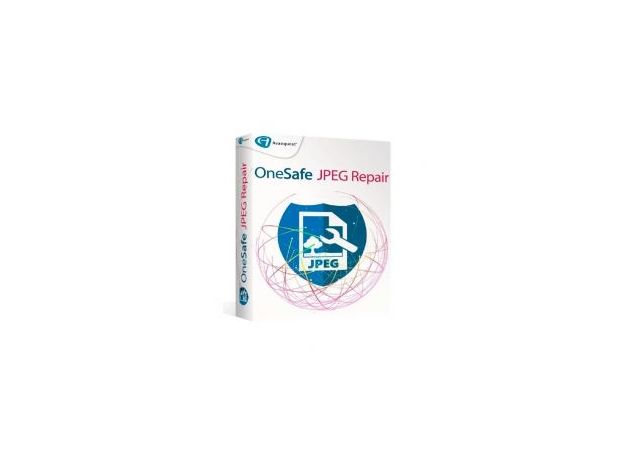 OneSafe JPEG Repair, Versions:  Windows, image 