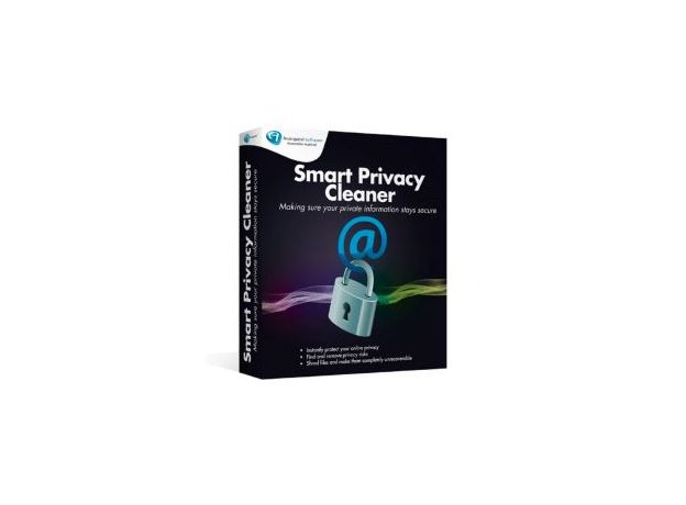 Smart Privacy Cleaner, image 