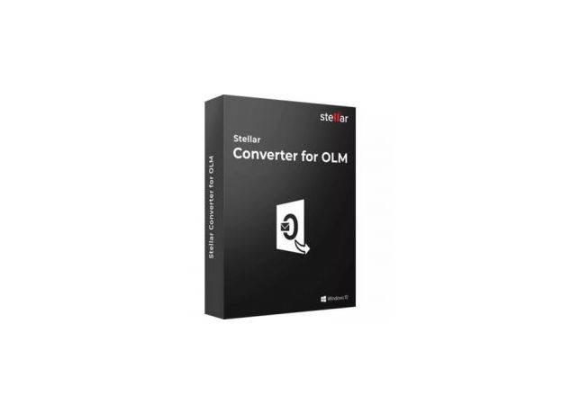 Stellar Converter For OLM, Versions: Standard, image 