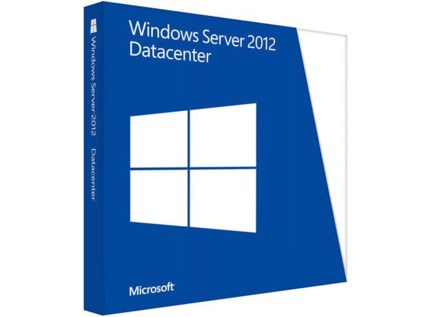 Windows Server 2012 Datacenter