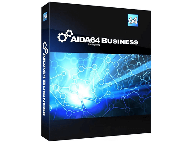 AIDA64 Business