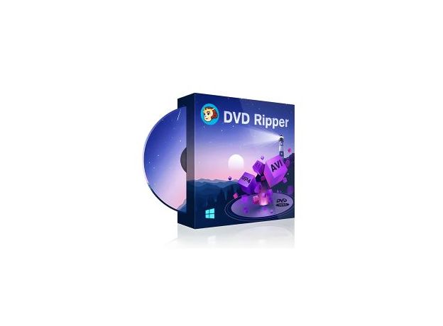 DVDFab DVD Ripper, image 