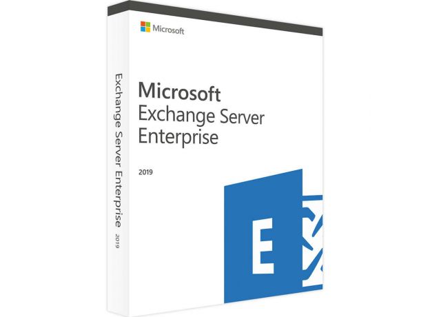 Exchange Server 2019 Enterprise