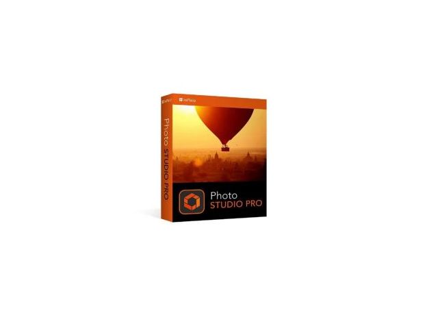 inPixio Photo Studio 10 Pro for Mac, Versions: Mac, image 