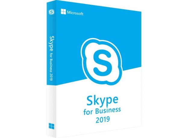 Skype for Business 2019