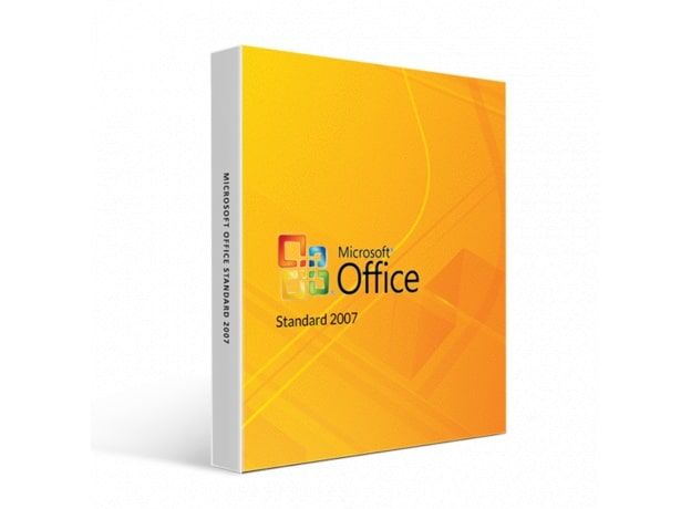 Office 2007 Standard