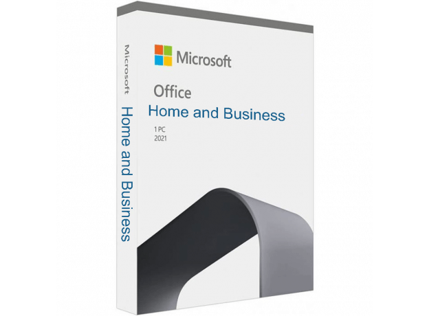 Office 2021 Home and Business