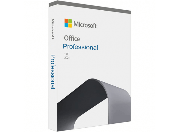 Office 2021 Professional