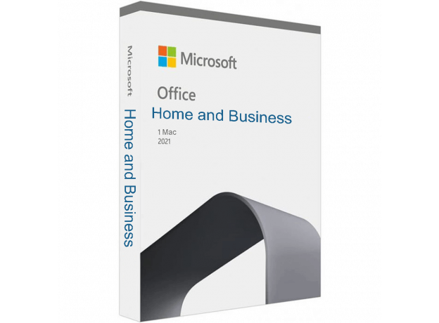 Office 2021 Home And Business Mac