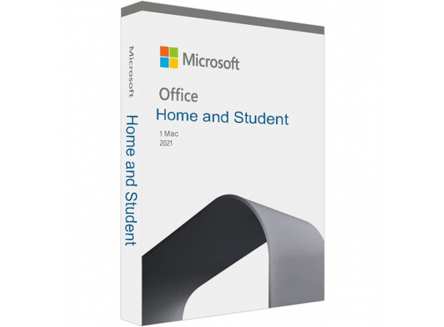 Office 2021 Home And Student Mac