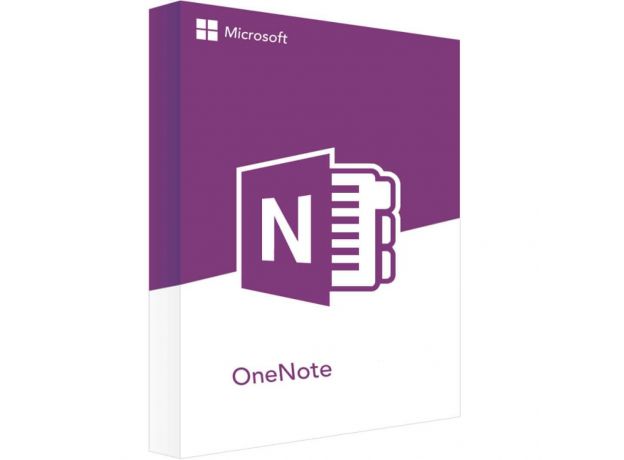 OneNote 2021 For Mac