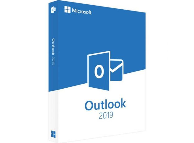 Outlook 2019 For Mac