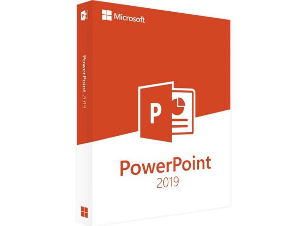 PowerPoint 2019