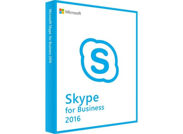 Skype for Business 2016