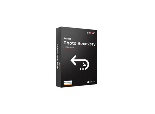 Stellar Photo Recovery Premium 10 for Mac, Versions: Mac, image 