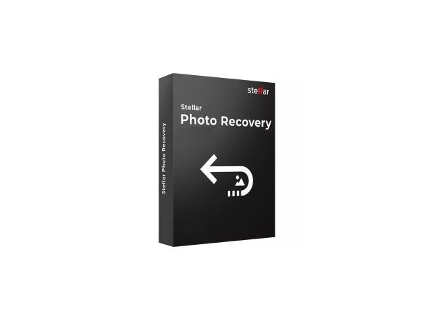 Stellar Photo Recovery Standard 10, image 