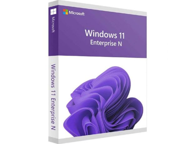 Windows 11 Enterprise N