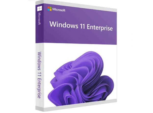 Windows 11 Enterprise