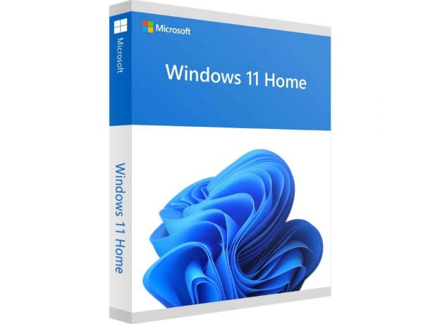 Windows 11 Home