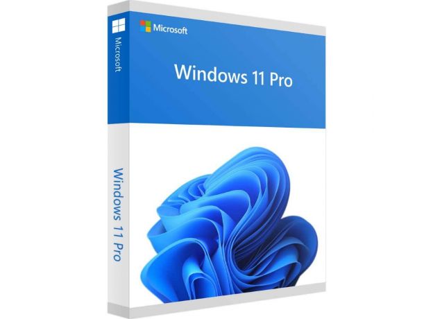 Windows 11 Pro