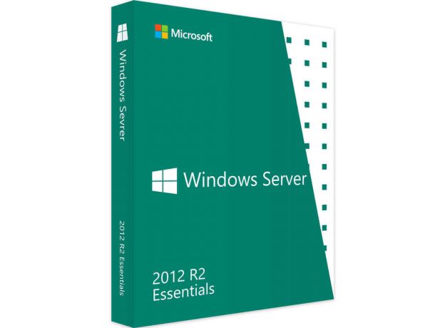 Windows Server 2012 R2 Essentials